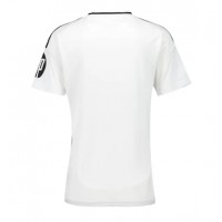 Real Madrid Replica Home Shirt Ladies 2024-25 Short Sleeve